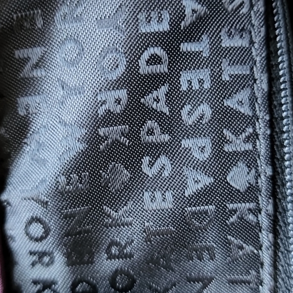 BNWT - Kate Spade Wilson Road purse in Deep Plum - Picture 14 of 15